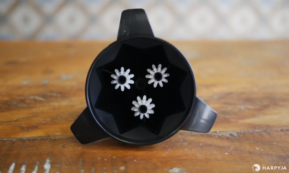 Britânia BMP2700 Inox Turbo - Imagem 17