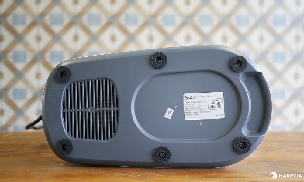 Oster HeatSoft - Imagem 14