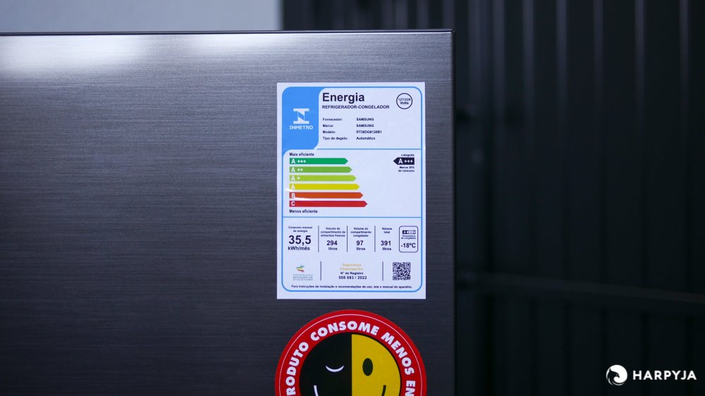 Samsung Evolution RT38 391L - Imagem 21