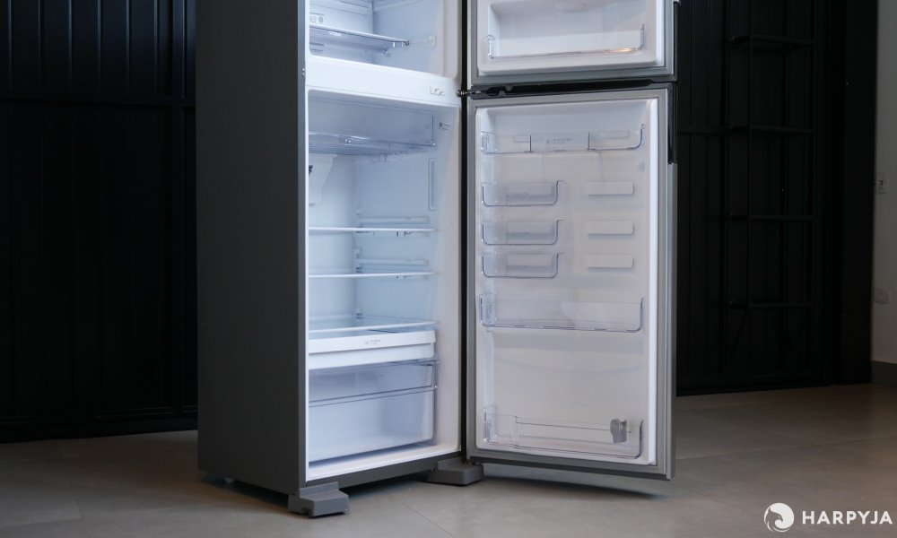 Consul Frost Free CRM56 Inox 450 Litros - Imagem 7