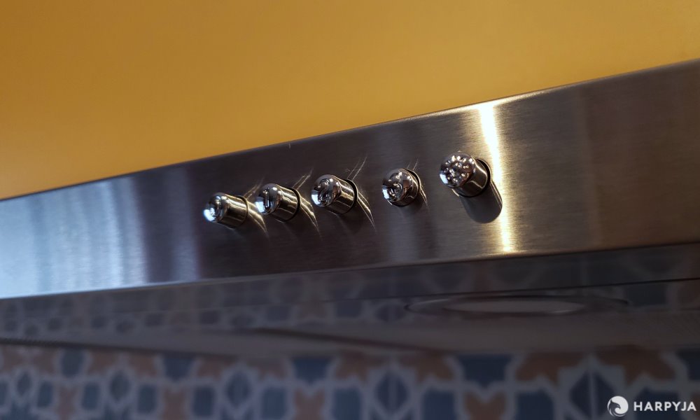 Coifa Gallant Venezia - Imagem 11