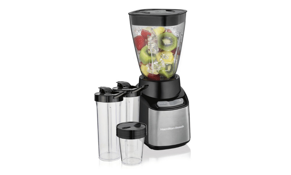 Foto de Hamilton Beach Multijarras
