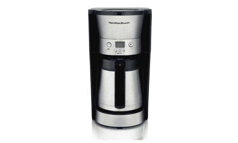 Foto de Hamilton Beach Térmica Programável