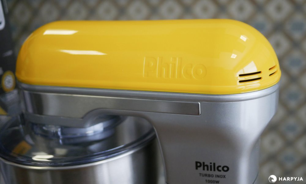 Philco PBP800 Turbo Inox - Imagem 6