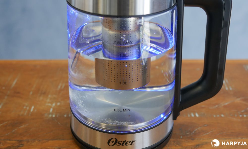 Oster Tea com Infusor de Chá - Imagem 9