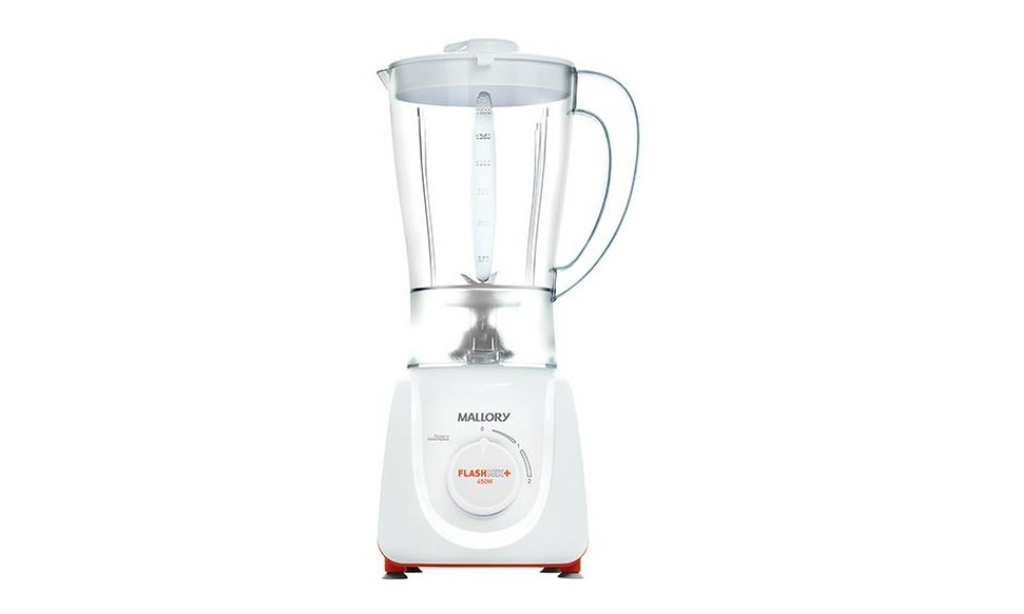 Foto de Flash Mix Mais