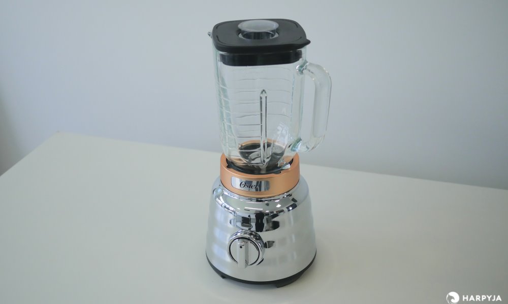 Oster Osterizer Max - Imagem 7