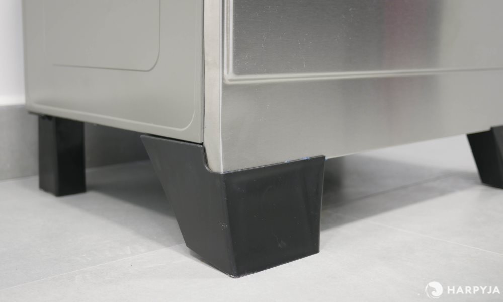 Mueller Piacere Vetro 5 Bocas - Imagem 22