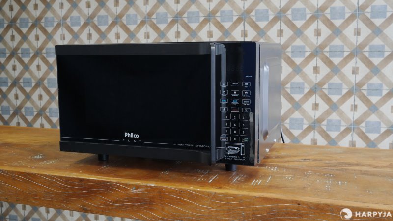 Philco Flat PMO28TF - Imagem 20