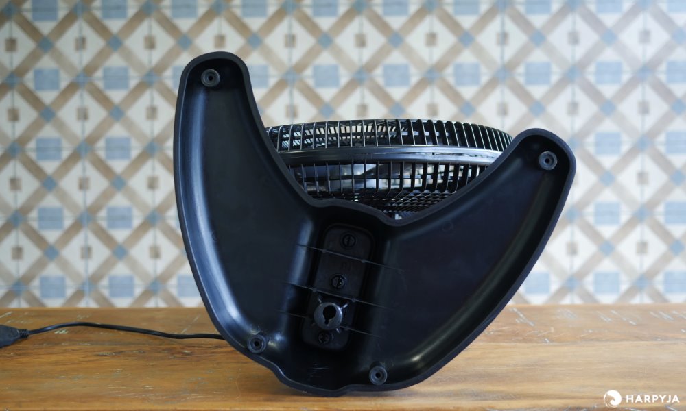 Loren Sid Turbo Wind - Imagem 19