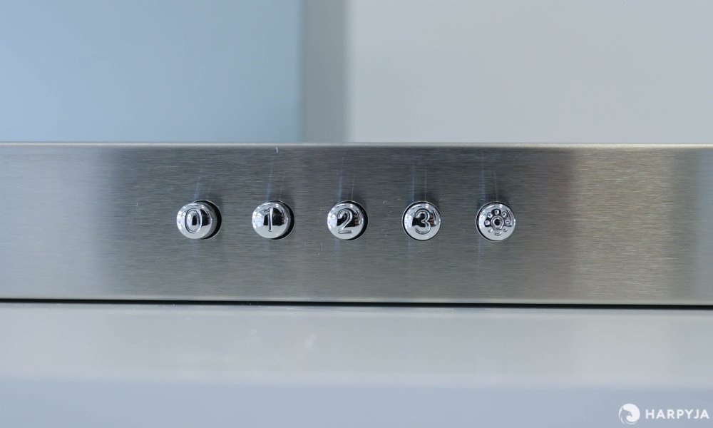 Coifa Gallant Venezia - Imagem 17