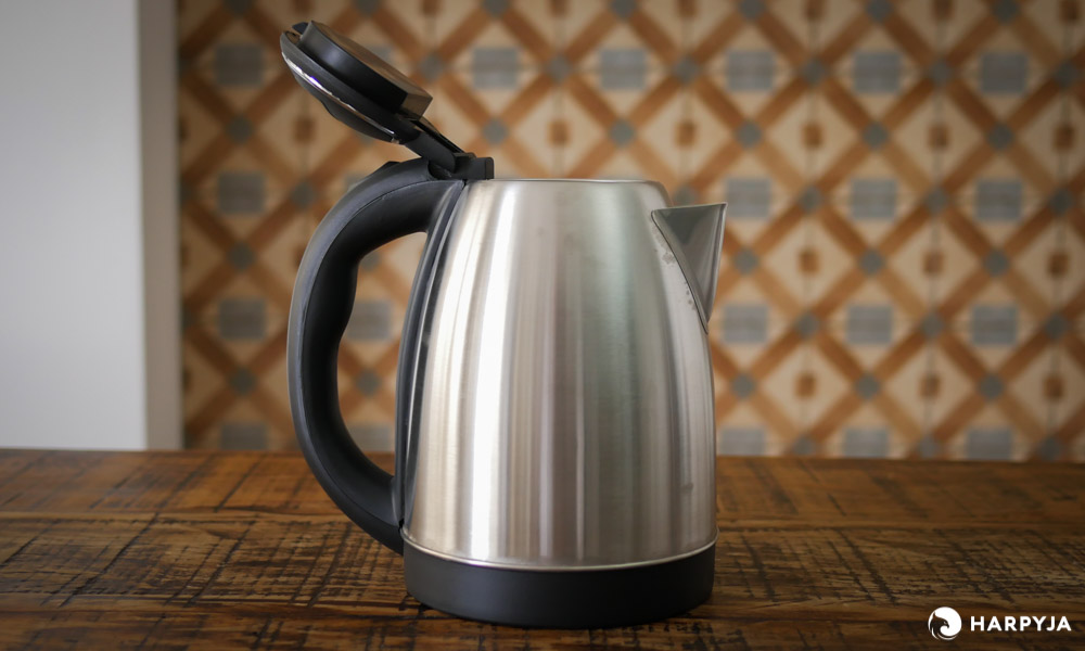 Lenoxx Express PCE-211 - Imagem 5