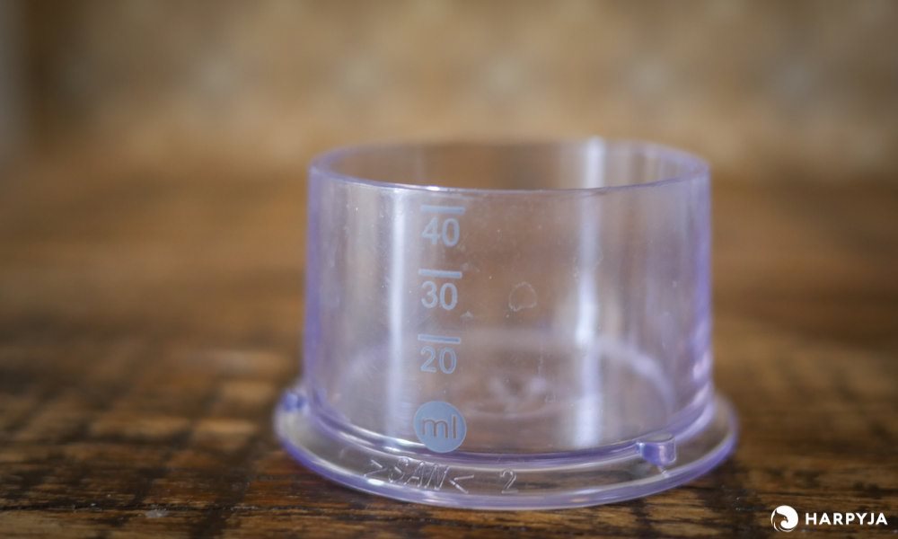 Kenwood BL469 - Imagem 4