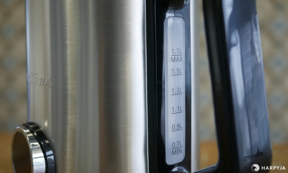 Britânia Concept Touch Inox BCH08I - Imagem 9