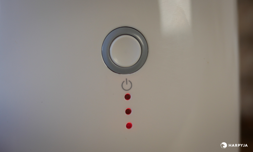 Thermomatic Desidrat Mini - Imagem 33