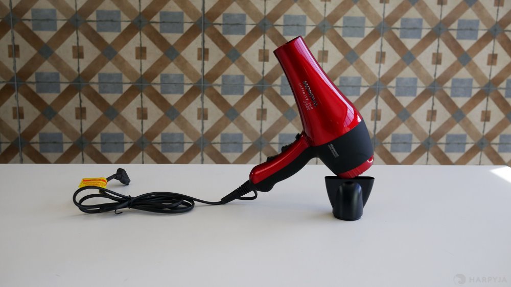 Mondial Infinity Ion 2500 - Imagem 3