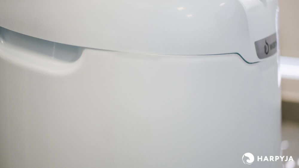 Wanke Sofia Mais - Imagem 27