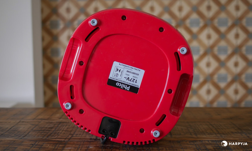 Philco Inox Redstone PFR10VI - Imagem 22