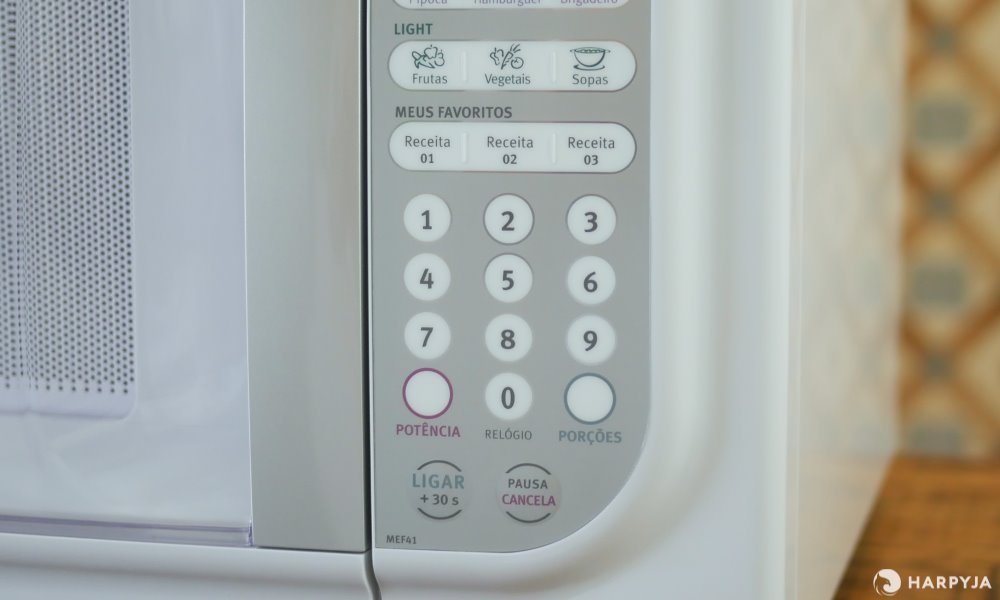 Electrolux MEF41 - Imagem 6