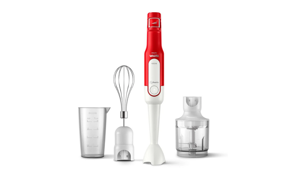 Banner da opinião Philips Walita Pro MIx Ri2622/4