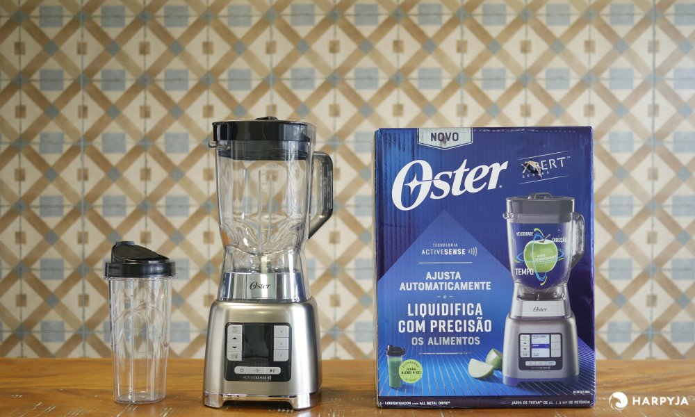 Oster Digital Xpert Series - Imagem 4