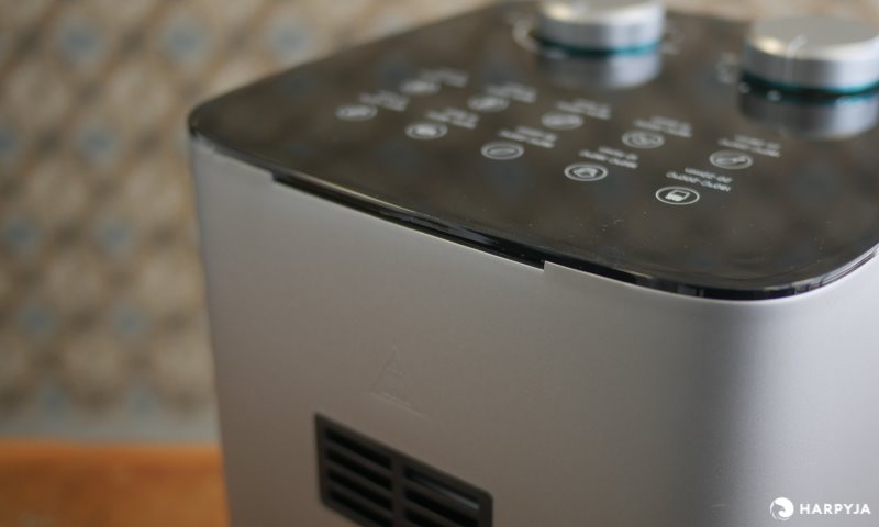 Gaabor Analógica com Visor - Imagem 17