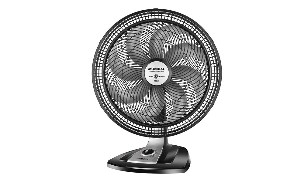 Foto de Mondial Turbo Force NVT-50