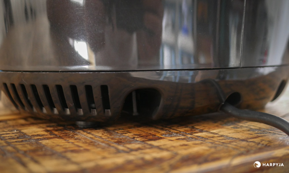 Philco Air Fry Saúde Inox PH3,2L - Imagem 6