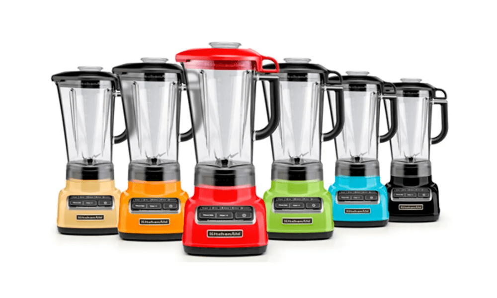 Foto de Diamond KitchenAid