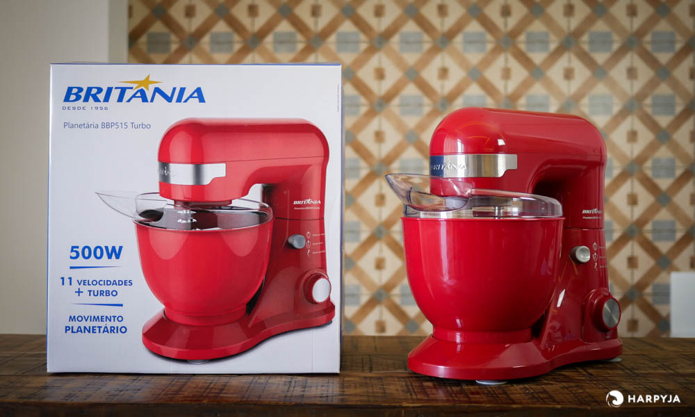 Britânia BBP515 - Imagem 25
