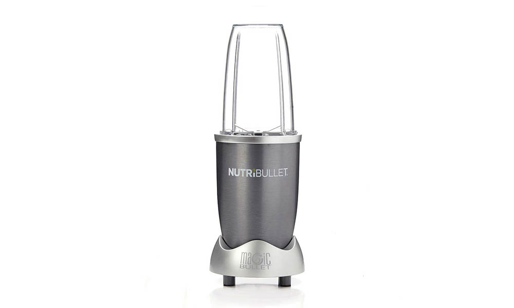 Foto de Nutribullet 600W