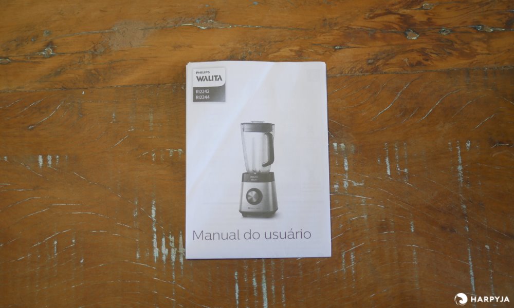 Philips Walita Série 5000 RI2242/93 - Imagem 24