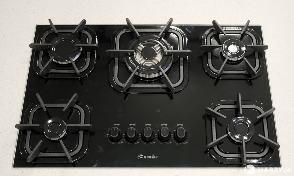 Mueller 5B TC PT - Imagem 3