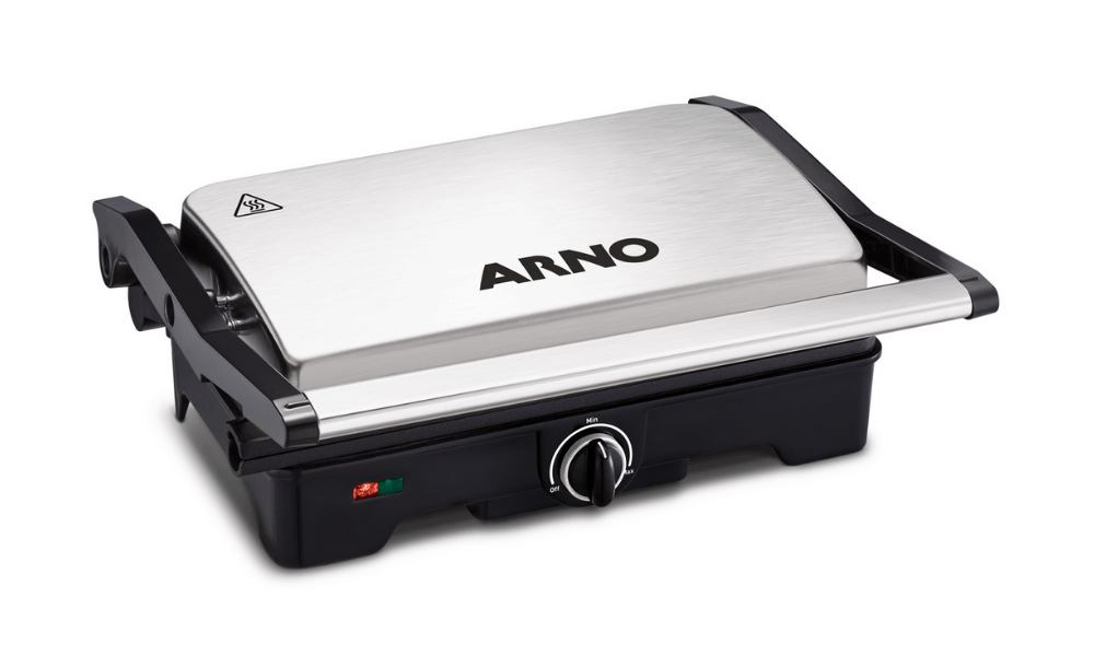 Foto de Arno Dual GNOX