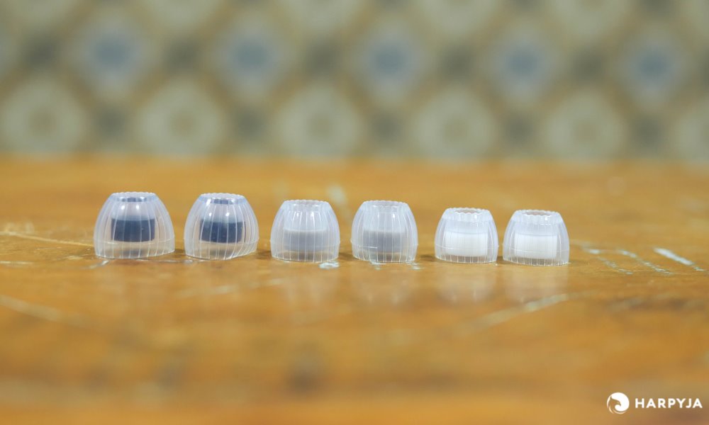 Moondrop Chu - Imagem 10