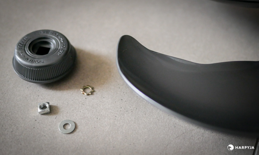 Mallory Olimpo TS - Imagem 13