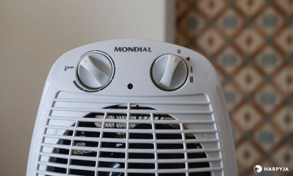 Mondial A-08  - Imagem 4