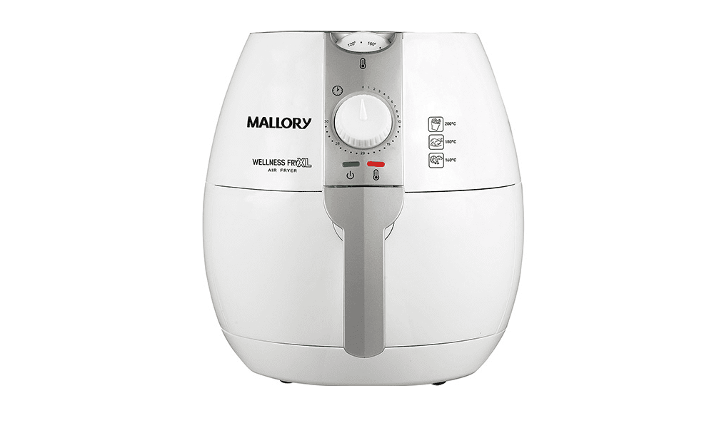 Foto de Mallory Wellness Fry XL