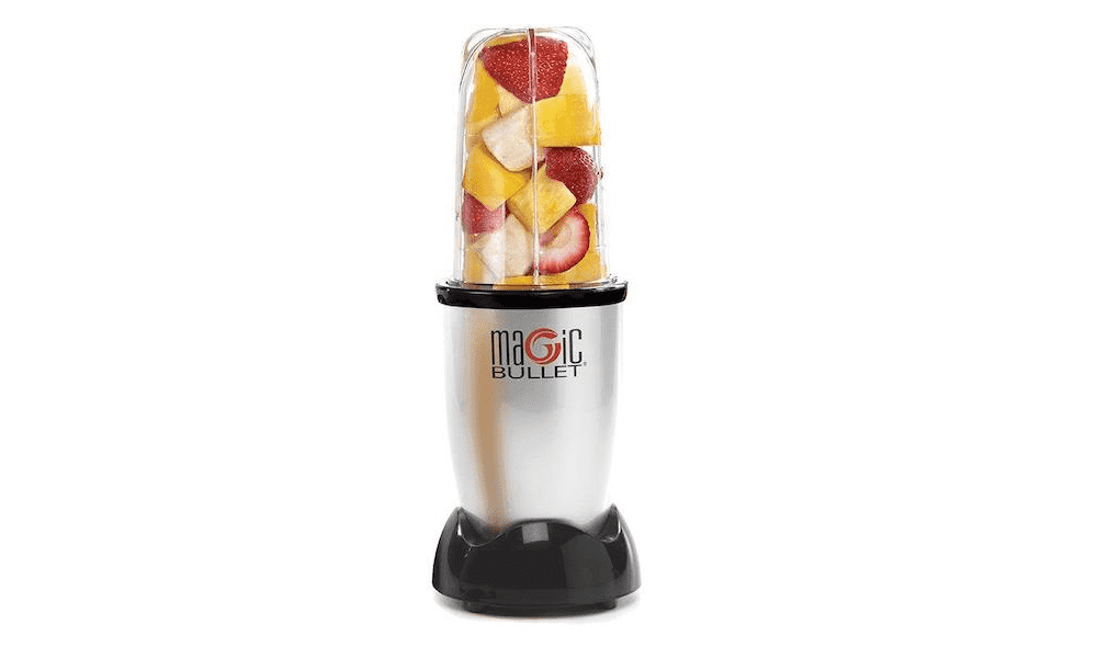 Foto de Nutribullet Magic Bullet