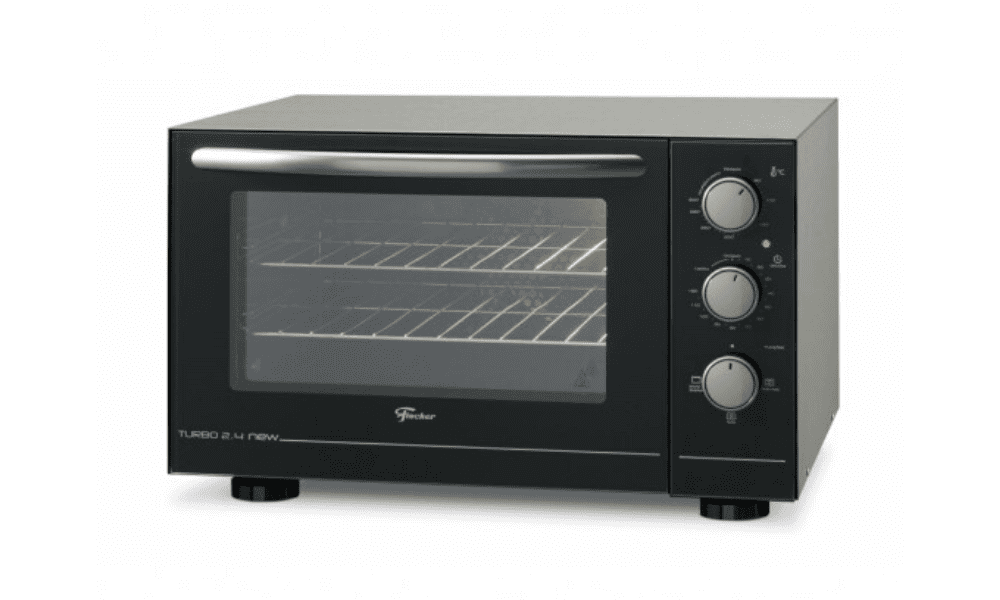 Foto de Fischer Grill Turbo 2.4 New Bancada 48L