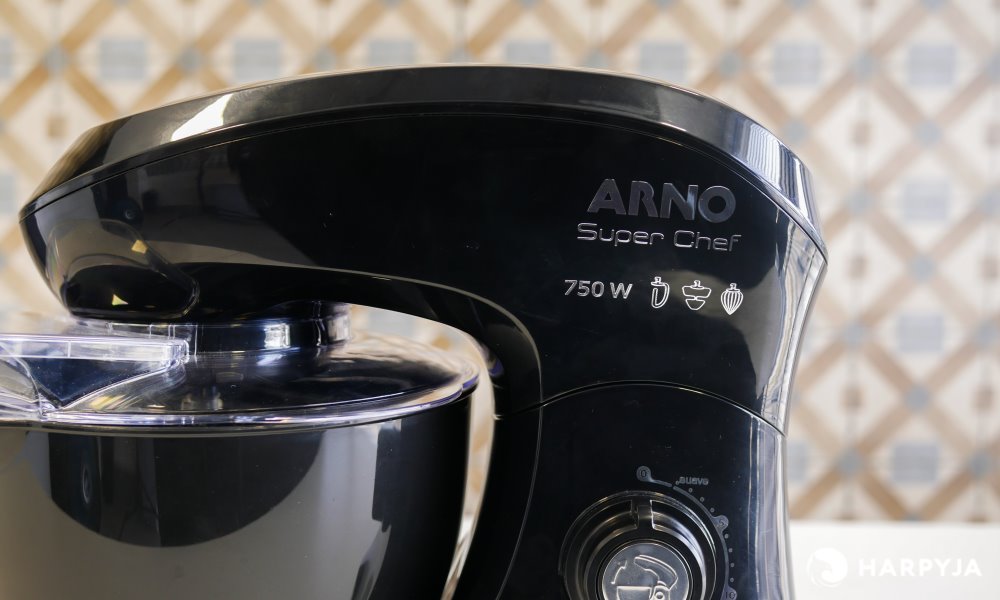 Arno Super Chef 750W - Imagem 7