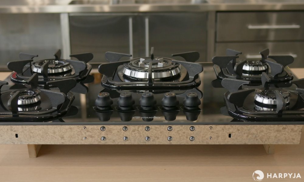 Mueller 5B TC PT - Imagem 12