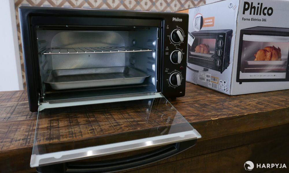 Philco 36L 29 litros - Imagem 1