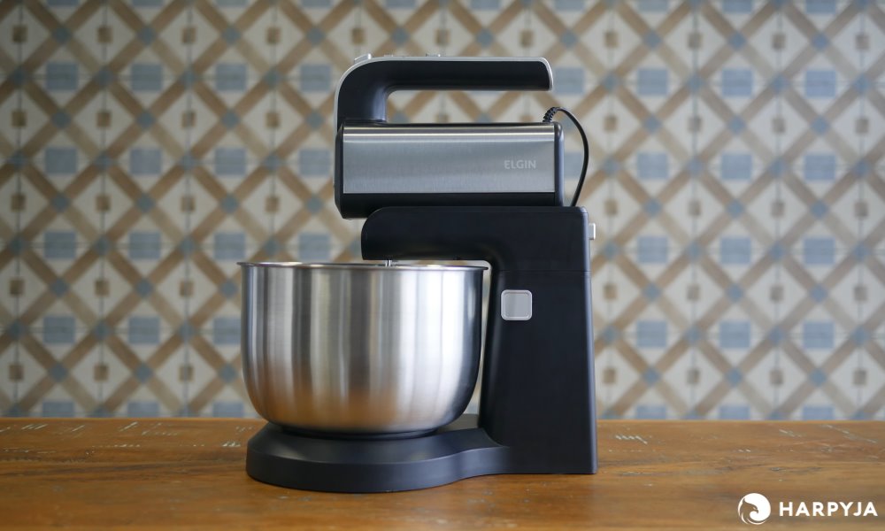 Foto de Elgin Silver Blend