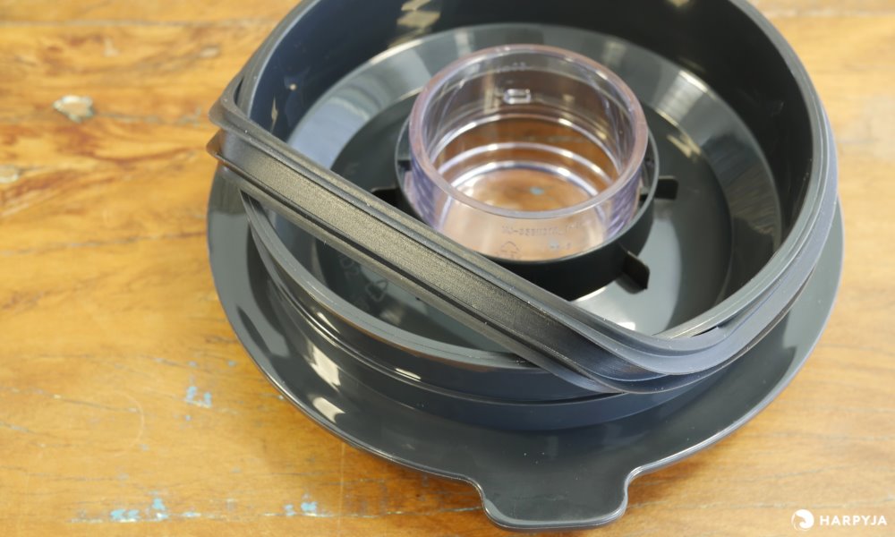 Electrolux Experience EBS30 - Imagem 11