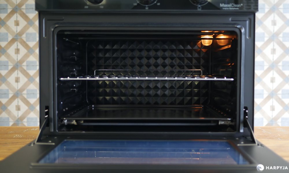 EOS Maxxiclean EFE47EP - Imagem 5