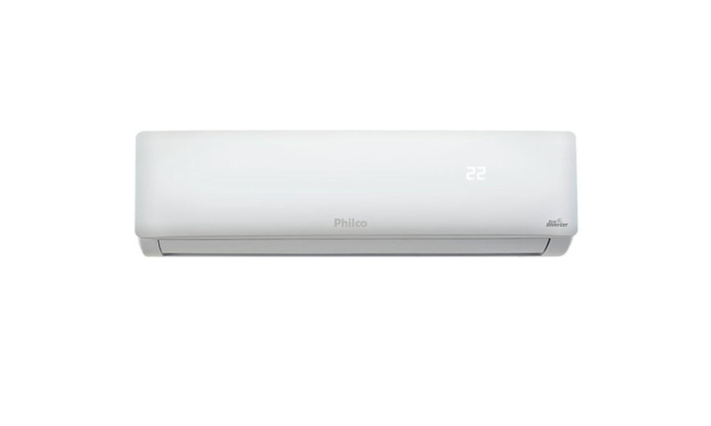 Banner da opinião Ar Condicionado Split Hi Wall Inverter Philco 12000BTUs