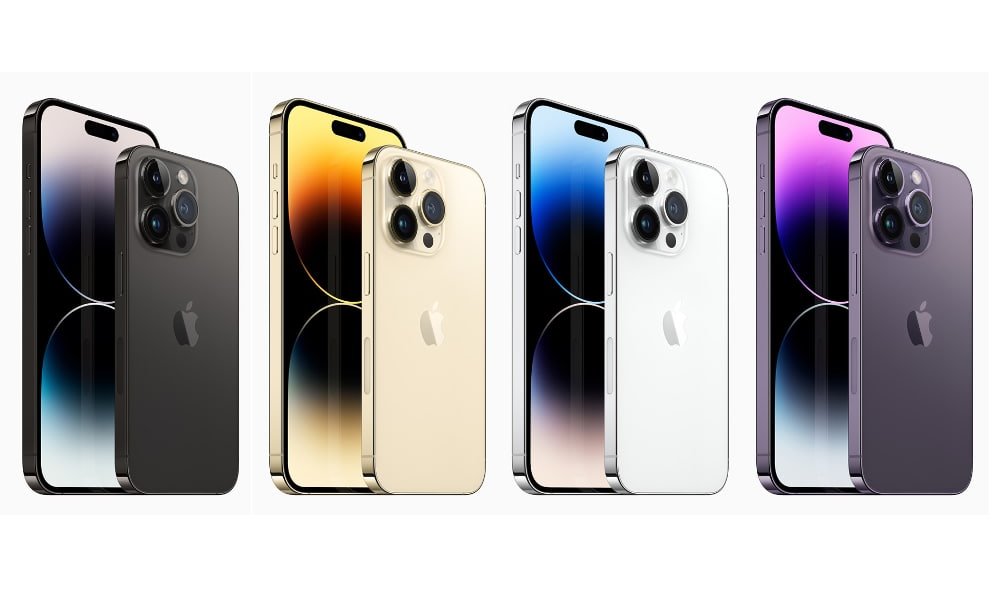 Foto de Apple iPhone 14 Pro