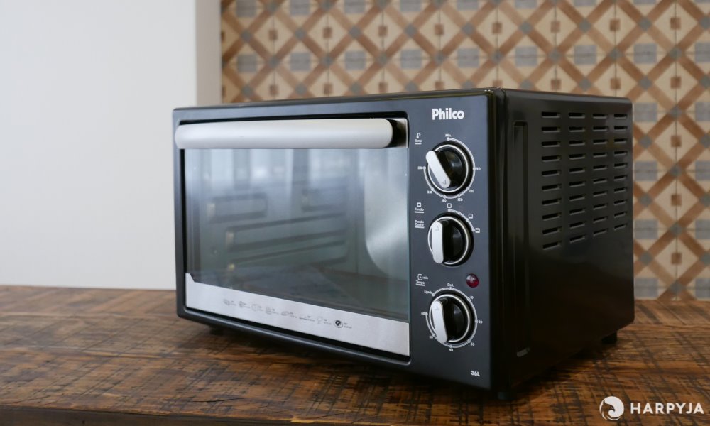 Philco 36L 29 litros - Imagem 2