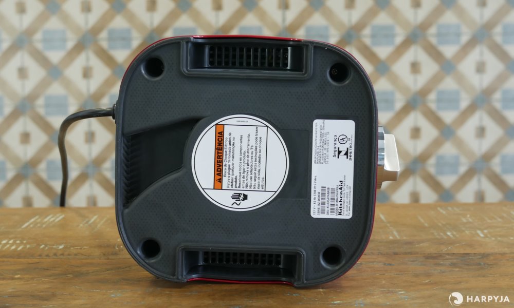 KitchenAid K400 - Imagem 26